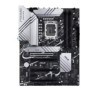 Placa de baza asus prime z790-p d5 lga 1700 4 x ddr5 dimm dual channel