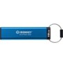 Usb flash drive kingston 16gb ironkey keypad 200 usb 3.2 gen1 fips 140-3 lvl 3