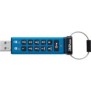 Usb flash drive kingston 32gb ironkey keypad 200 usb 3.2 gen1 fips 140-3 lvl 3