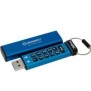 Usb flash drive kingston 32gb ironkey keypad 200 usb 3.2 gen1 fips 140-3 lvl 3