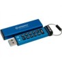 Usb flash drive kingston 64gb ironkey keypad 200 usb 3.2 gen1 fips 140-3 lvl 3