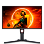 Monitor aoc 25g3zm/bk 24.5 inch panel type: va backlight: wled resolution: 1920x1080 aspect ratio: 16:9