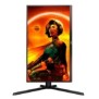 Monitor aoc 25g3zm/bk 24.5 inch panel type: va backlight: wled resolution: 1920x1080 aspect ratio: 16:9