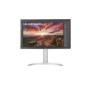 Monitor lg 27up850n-w 27 inch panel type: ips displayhdr™ 400 resolution: 3840 x 2160 aspect