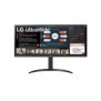 Monitor lg 34wp550-b.beu 34 inch panel type: ips resolution: 2560 x 1080 aspect ratio: 21:9