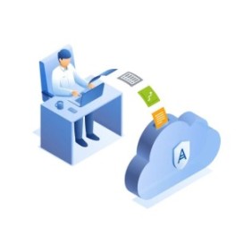 Subscriptie acronis cyber protect advanced pentru statii de lucru subscriptie renew valabilitate 1 an