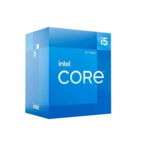 Procesor intel core i5-12600 3.3ghz socket 1700 box 6 core 12 nuclee cooler da uhd