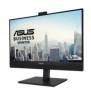 Monitor 27 asus be27acsbk 16:9 ips led 178/ 178 qhd 2560* 1440350 cd/ mp 1000:1