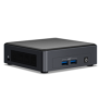 Intel® nuc 11 pro kit nuc11tnki3 cpu i3 1115g4 4.1 ghz 2 core 4 threads