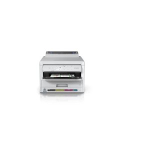Imprimanta inkjet color epson workforce pro wf-c5390dw  dimensiune a4 (printare)duplex viteza 34ppm alb-negru si color