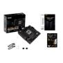 Placa de baza asus tuf gaming b650m-plus am5 4x ddr5 3 xm.2 4xsata 2x pcie