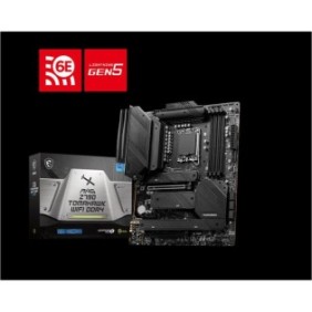 Placa de baza mb msi mag z790 tomahawk wifi lga 1700 4x ddr4 1x hdmi