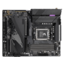 Placa de baza gigabyte b650 aorus pro ax am5 b650 chipset supports 7000 series amd