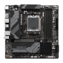 Placa de baza gigabyte b650m ds3h am5  amd socket am5：supports amd ryzen™ 7000 series processors