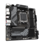 Placa de baza gigabyte b650m ds3h am5  amd socket am5：supports amd ryzen™ 7000 series processors