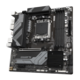 Placa de baza gigabyte b650m ds3h am5  amd socket am5：supports amd ryzen™ 7000 series processors