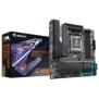 Placa de baza gigabyte b650m aorus elite ax am5 b650 chipset supports 7000 series amd