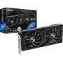 Placa video asrock intel arc a750 challenger d 8gb oc  graphics engine - intel® arc™