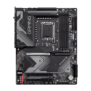 Placa de baza gigabyte z790 gaming x ax lga 1700 z790 express motherboard - 4x