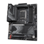 Placa de baza gigabyte z790 gaming x ax lga 1700 z790 express motherboard - 4x