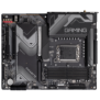 Placa de baza gigabyte z790 gaming x ax lga 1700 z790 express motherboard - 4x