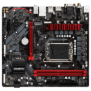 Placa de baza gigabyte b660m ac ddr4 lga 1700 intel® b660 gaming motherboard with 6+2+1