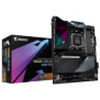 Placa de baza gigabyte b650e aorus master am5 supports 7000 series amd ryzen 4x dimm