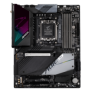 Placa de baza gigabyte b650e aorus master am5 supports 7000 series amd ryzen 4x dimm