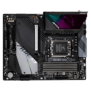 Placa de baza gigabyte b650e aorus master am5 supports 7000 series amd ryzen 4x dimm