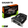 Placa video gigabyte nvidia geforce gtx 1650 d6 4g 2.0  graphics processing geforce® gtx 1650