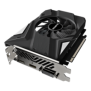 Placa video gigabyte nvidia geforce gtx 1650 d6 4g 2.0  graphics processing geforce® gtx 1650