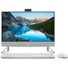 Inspiron dell all-in-one 5410 23.8-inch fhd (1920 x 1080) anti-glare narrow border ait infinity touch