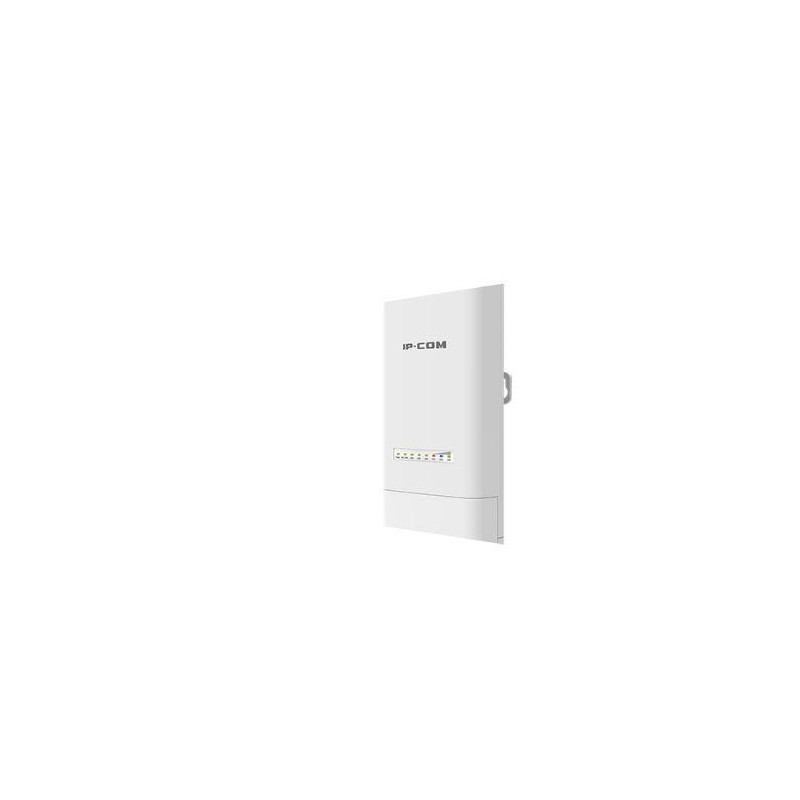 Ip-com 5ghz 12dbi ipmax point to point outdoor cpe 5ghz 11ac 867mbps antena 12dbi  interfata: