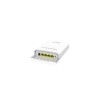 Ip-com 5ghz 12dbi ipmax point to point outdoor cpe 5ghz 11ac 867mbps antena 12dbi  interfata: