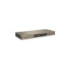 Ip-com 24-port + 2 sfp gigabit ethernet switch g1024f standard and protocol: ieee802.3 ieee802.3u ieee802.3x