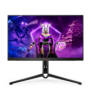 Monitor 27 aoc ag274fz fhd 1920*1080 gaming ips 16:9 260 hzwled1 ms 400 cd/m2 1000:1