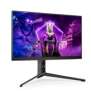 Monitor 27 aoc ag274fz fhd 1920*1080 gaming ips 16:9 260 hzwled1 ms 400 cd/m2 1000:1