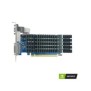 Placa video asus nvidia geforcegt 710 2gb ddr3 evo low-profile  graphic engine: nvidia® geforce gt