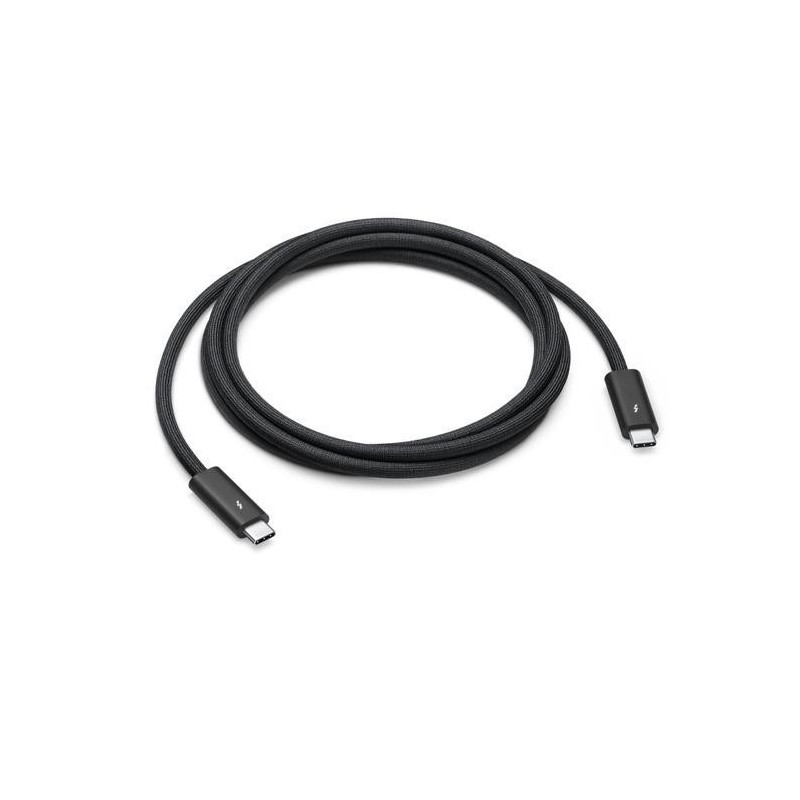 Apple thunderbolt 4 pro cable (1.8 m)