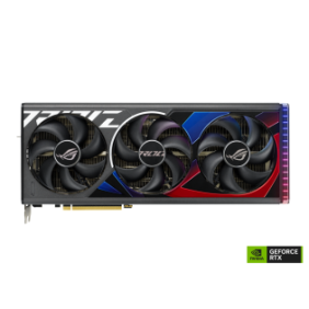 Placa video asus geforce rtx 4080 rog strix o16g 16gb gddr6x 256-bit dlss 3.0 pcie