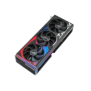 Placa video asus geforce rtx 4080 rog strix o16g 16gb gddr6x 256-bit dlss 3.0 pcie