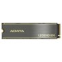 Ssd adata legend 850 512gb m.2 2280 pcie gen3x4 nvme r/w speed 2500mbs/2000mbs