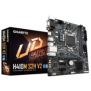 Placa de baza gigabyte h410m s2h v2 lga 1200  intel® ultra durable motherboard with intel®