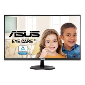 Asus vp289q eye care monitor – 28-inch 4k uhd (3840 x 2160) ips 90%dci-p3 hdr-10