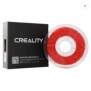 Creality cr pla 3d printer filament fluorescent red printing temperature: 190-220 filament diameter: 1.75mm tensile