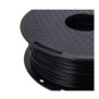 Creality ender pla 3d printer filament black printing temperature: 200 filament diameter: 1.75mm tensile strength: