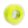 Creality cr pla 3d printer filament fluorescent yellow printing temperature: 190-220 filament diameter: 1.75mm tensile