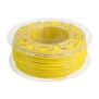 Creality cr pla 3d printer filament yellow printing temperature: 190-220 filament diameter: 1.75mm tensile strength: