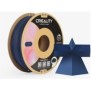 Creality cr pla 3d printer filament matte navy blue printing temperature: 190-220 filament diameter: 1.75mm