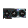 Placa video gigabyte aorus geforce rtx™ 4080 16gb master  graphics processing geforce rtx™ 4080 core